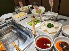 -海底捞火锅(关山保利店)