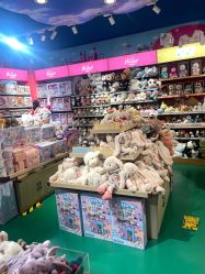-Hamleys哈姆雷斯(东方福来德店)