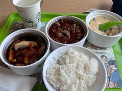 -老乡鸡(肥东店忠路润和尚品店)
