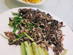 -新洪记·丽久饭店(铁西店)