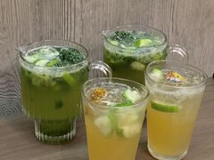 -蘑界·野生菌火锅(深业上城店)