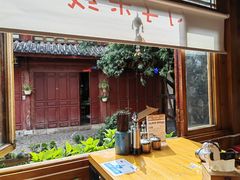 -勺子米线·云南传统小吃市集(四方街店)