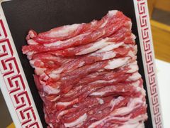 -1078號老北京涮肉(松柏店)