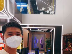 -贝菲特游泳健身(徐泾店)