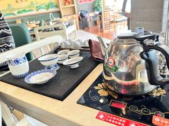 -点胜汇·点心粤菜·手工制作(揭阳店)