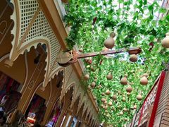 -新疆国际大巴扎