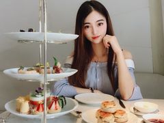 -上海苏宁宝丽嘉酒店·Cafe Bellagio西餐厅
