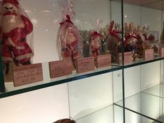 -西点坊(浦东香格里拉店)