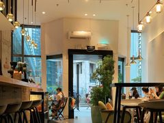 大堂-Home Cafe(水榭春天店)