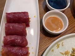 -如轩·海鲜砂锅粥·潮汕菜(海珠店)