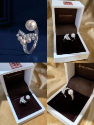 点击看大图 -Cindy Jewelry·钻戒·彩色宝石