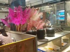 -蜀九香火锅(江油店)