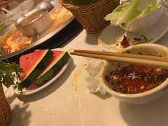 -川锅一号火锅(铜山万达店)