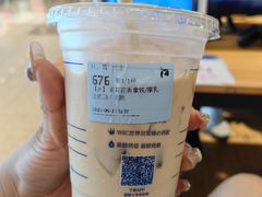 -luckincoffee瑞幸咖啡(顺义华联商厦店)