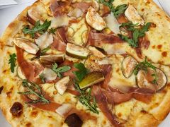 -get pizza意大利餐厅(凯德MALL店)