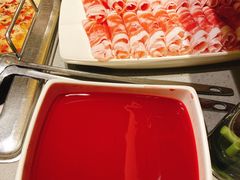 -海底捞火锅(中原万达广场店)