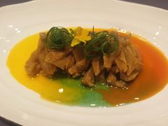 -海鸿荟·沿江菜(中山北路店)