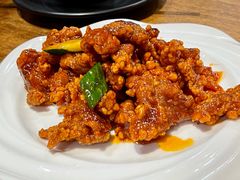 -新木器时代餐厅(太湖新天地店)