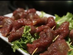-巴蜀大宅门火锅(北大街店)