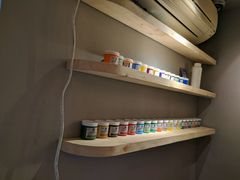 -如果·追梦手工皮具DIY教学店(田子坊店)
