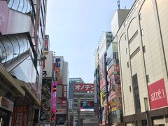 -秋叶原电器街