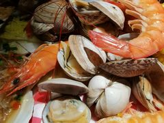蒸集令·一片海-日进一片海.生腌海鲜火锅.宵夜烧烤(三里屯总店)