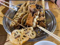-郭记豌豆鲜粉
