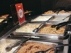 -比格比萨自助(新辰里学清路店)