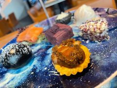 -岁粤Moon·湖景餐厅(月光码头店)
