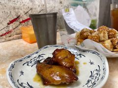 -渔记茶餐厅(渔村店)