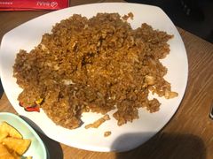 -椒行天下干锅牛蛙·(万宝店)