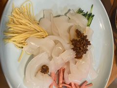-大胡子海鲜·天津菜·砂锅烧烤(五大道创始店)
