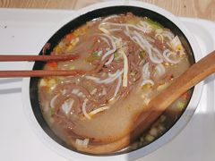 -大头亮羊汤烩面·河南非遗(良乡总店)
