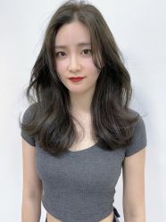 -TRIMS HAIR 修剪造型·烫染接发