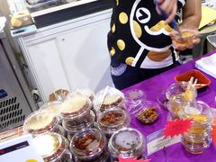 -香港会议展览中心演讲厅