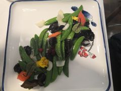 -肆月河豚·新淮扬(金融街店)