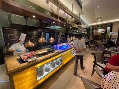 -上海星河湾酒店(闵行店)