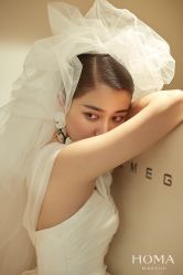 -荷玛高端新娘跟妆团队·彩妆培训