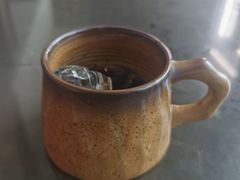 -木嘛working coffee(前海店)