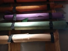 -如果·追梦手工皮具DIY教学店(田子坊店)