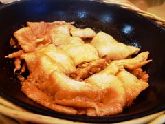 小鸡盖被-古洼一锅鲜(开发区店)