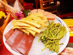 -谭鸭血(金华永盛店)