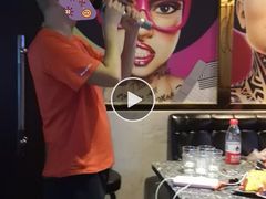 -好乐迪KTV(金钻店)