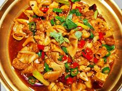 -解家河南菜(金水路店)