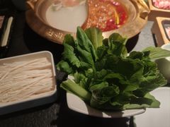 -熊喵来了火锅(太原里第2分店)