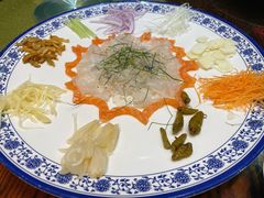 -大门水乡·顺德菜