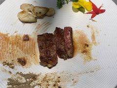 -和风铁板料理(山姆会员店)