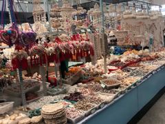 自助取餐区-石塘路海鲜市场(草厂中路店)