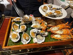 -拉蒂娜·巴西牛排馆 Latina·Brazilian Steakhouse(陆家嘴旗舰店)