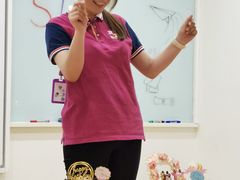 -瑞思英语·少儿英语启蒙(和平·国际商场示范校区)